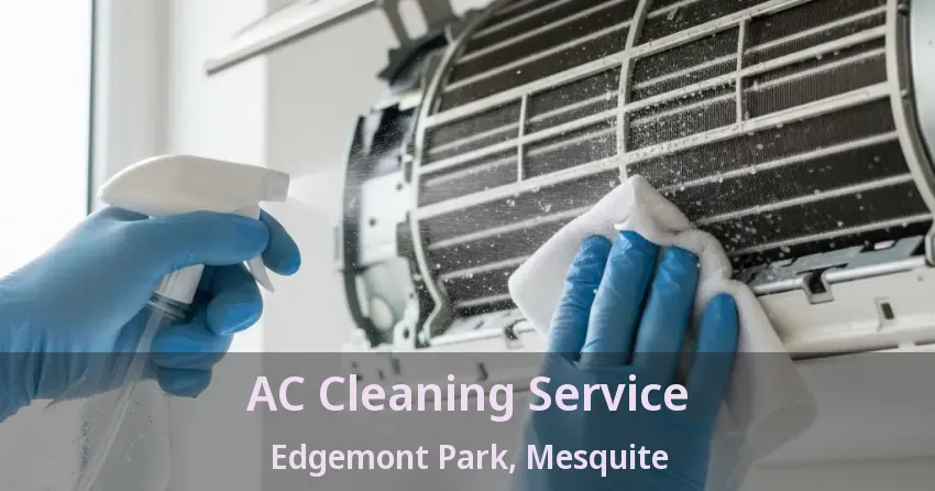 AC Cleaning Service Edgemont Park, Mesquite - TX AC Cleaning Service Edgemont Park, Mesquite - TX