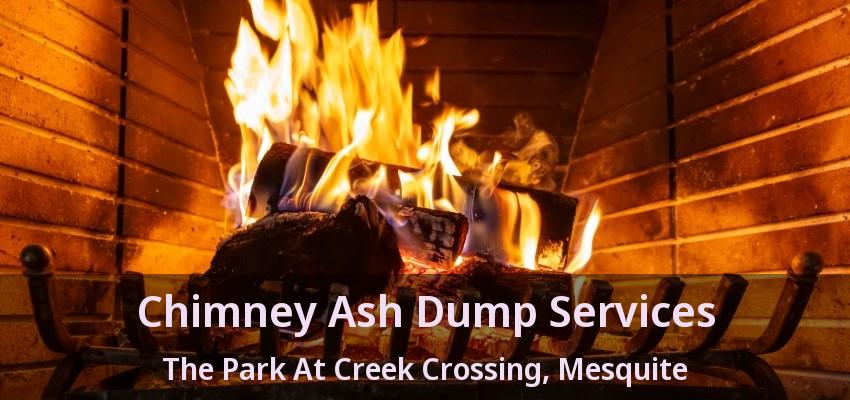 Chimney Ash Dump Services The Park At Creek Crossing, Mesquite - TX Chimney Ash Dump Services The Park At Creek Crossing, Mesquite - TX