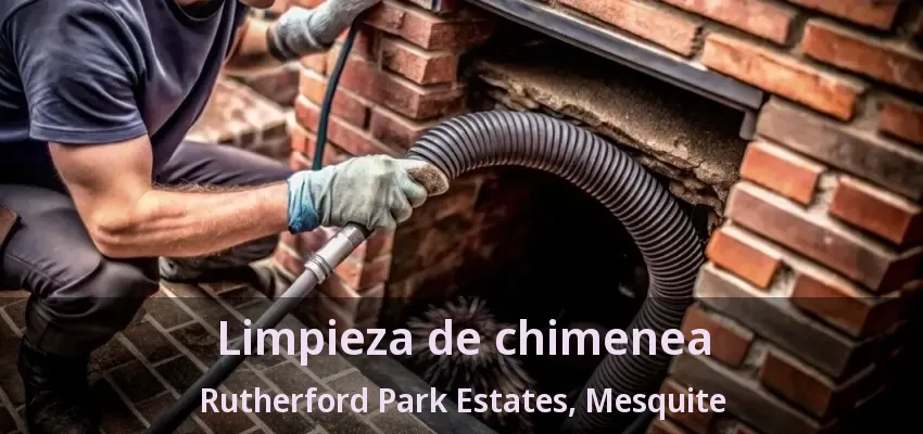 Limpieza de chimenea Rutherford Park Estates, Mesquite - TX Limpieza de chimenea Rutherford Park Estates, Mesquite - TX