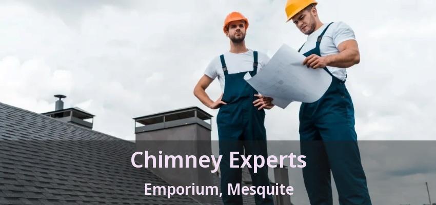 Chimney Experts Emporium, Mesquite - TX Chimney Experts Emporium, Mesquite - TX
