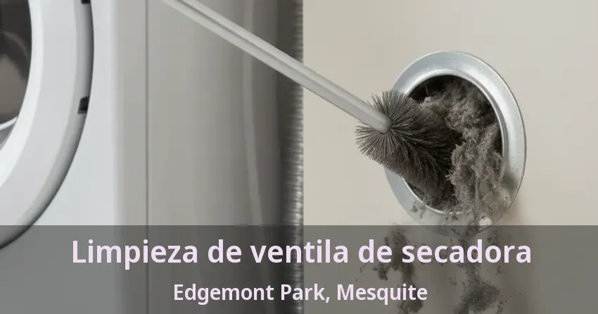 Limpieza de ventila de secadora Edgemont Park, Mesquite - TX Limpieza de ventila de secadora Edgemont Park, Mesquite - TX