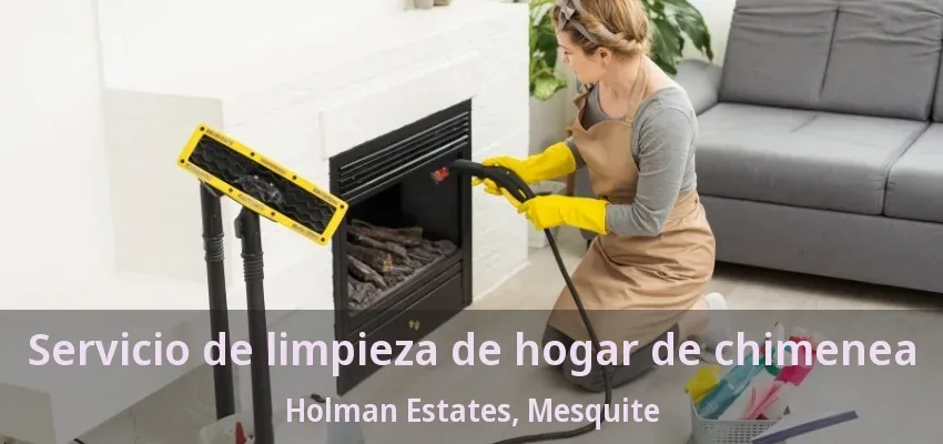 Servicio de limpieza de hogar de chimenea Holman Estates, Mesquite - TX Servicio de limpieza de hogar de chimenea Holman Estates, Mesquite - TX