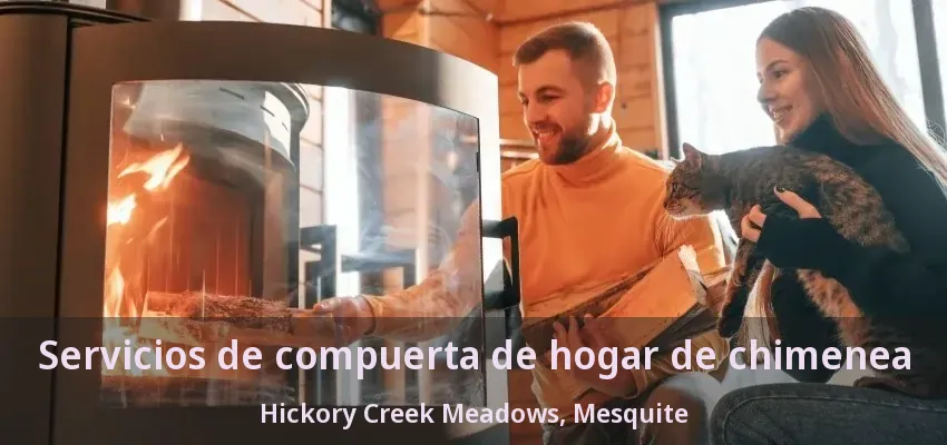 Servicios de compuerta de hogar de chimenea Hickory Creek Meadows, Mesquite - TX Servicios de compuerta de hogar de chimenea Hickory Creek Meadows, Mesquite - TX
