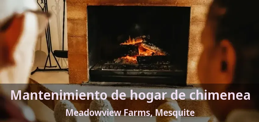 Mantenimiento de hogar de chimenea Meadowview Farms, Mesquite - TX Mantenimiento de hogar de chimenea Meadowview Farms, Mesquite - TX