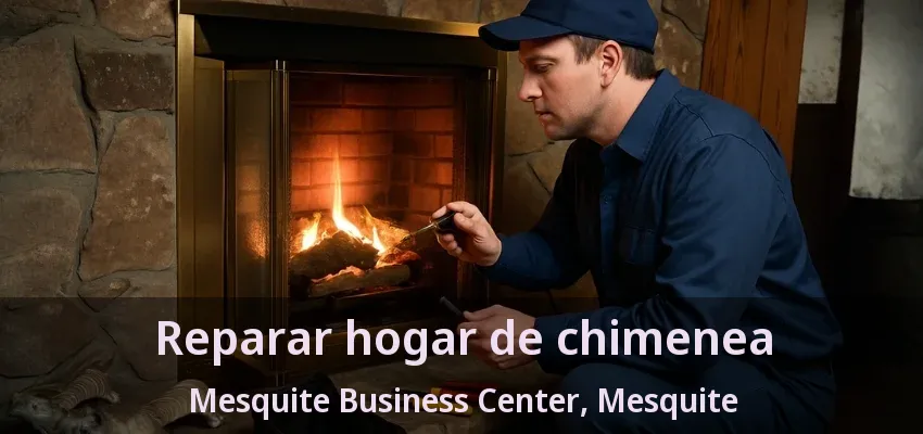 Reparar hogar de chimenea Mesquite Business Center, Mesquite - TX Reparar hogar de chimenea Mesquite Business Center, Mesquite - TX