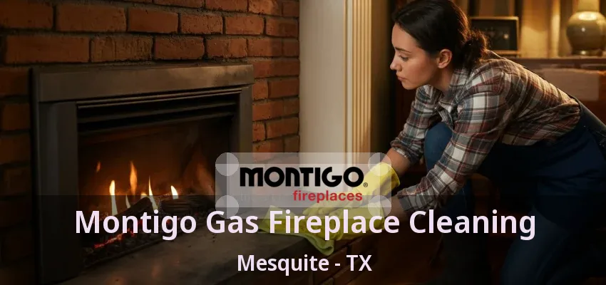 Montigo Gas Fireplace Cleaning Mesquite - TX Montigo Gas Fireplace Cleaning Mesquite - TX