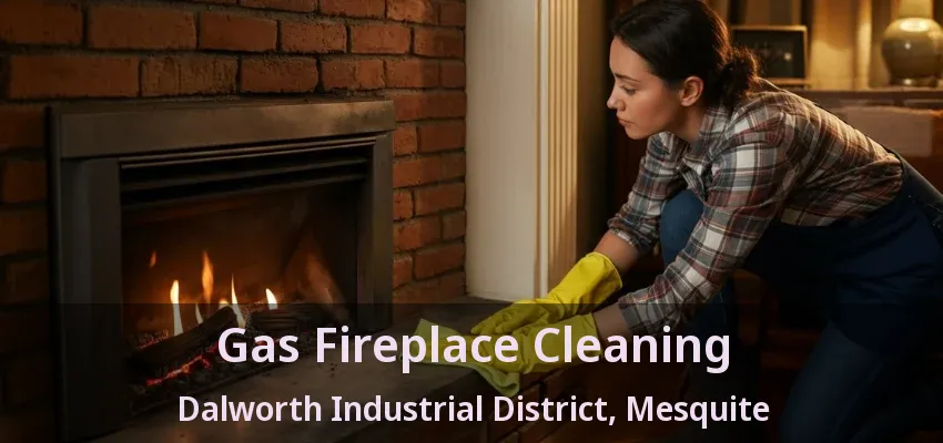 Gas Fireplace Cleaning Dalworth Industrial District, Mesquite - TX Gas Fireplace Cleaning Dalworth Industrial District, Mesquite - TX