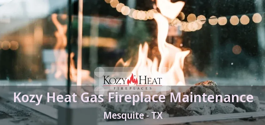 Kozy Heat Gas Fireplace Maintenance Mesquite - TX Kozy Heat Gas Fireplace Maintenance Mesquite - TX