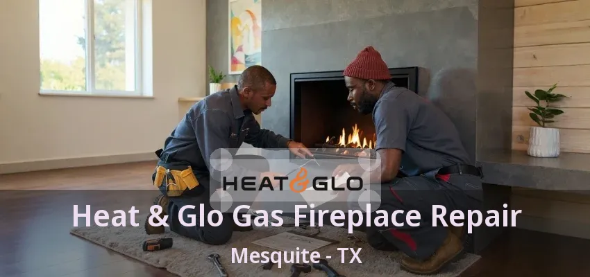 Heat & Glo Gas Fireplace Repair Mesquite - TX Heat & Glo Gas Fireplace Repair Mesquite - TX