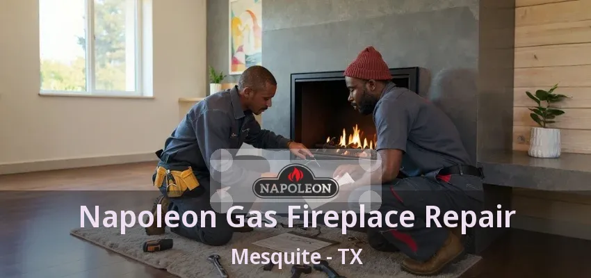 Napoleon Gas Fireplace Repair Mesquite - TX Napoleon Gas Fireplace Repair Mesquite - TX