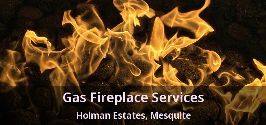 Gas Fireplace Services Holman Estates, Mesquite - TX Gas Fireplace Services Holman Estates, Mesquite - TX
