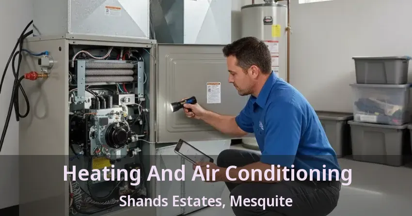 Heating And Air Conditioning Shands Estates, Mesquite - TX Heating And Air Conditioning Shands Estates, Mesquite - TX