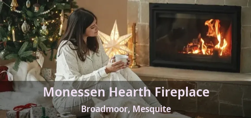Monessen Hearth Fireplace Broadmoor, Mesquite - TX Monessen Hearth Fireplace Broadmoor, Mesquite - TX