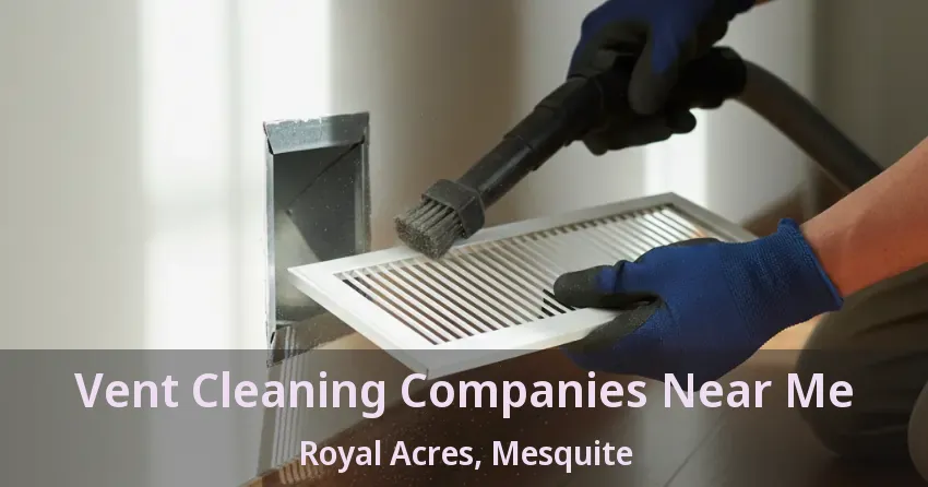 Vent Cleaning Companies Near Me Royal Acres, Mesquite - TX Vent Cleaning Companies Near Me Royal Acres, Mesquite - TX